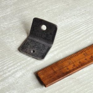 Brackets to suit D169 Chain Hanging Shelf Support (pair)